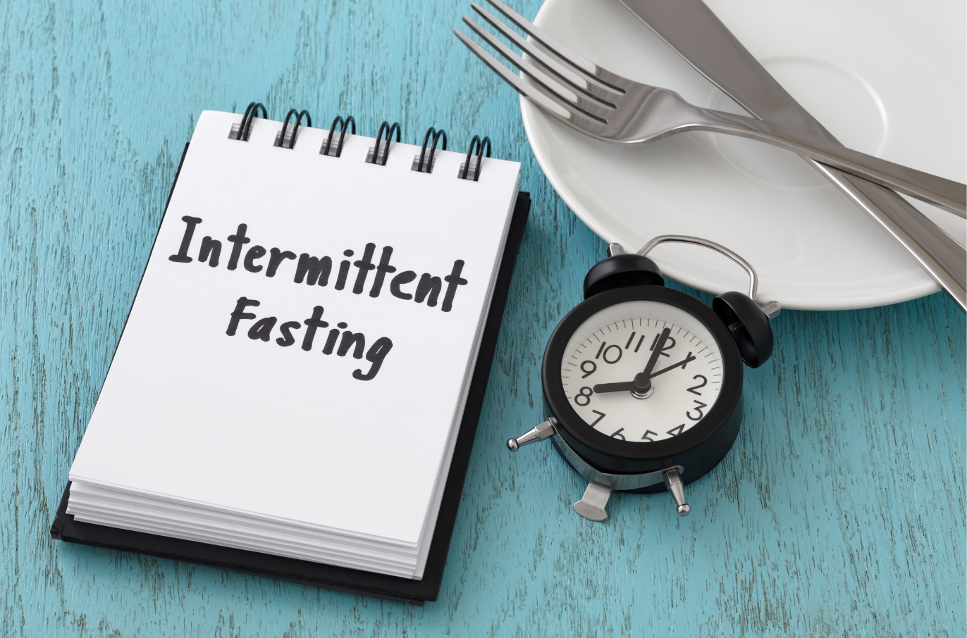 fiber supplement for intermittent fasting