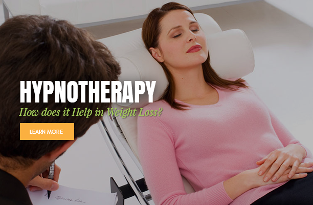 hypnosis for weight loss