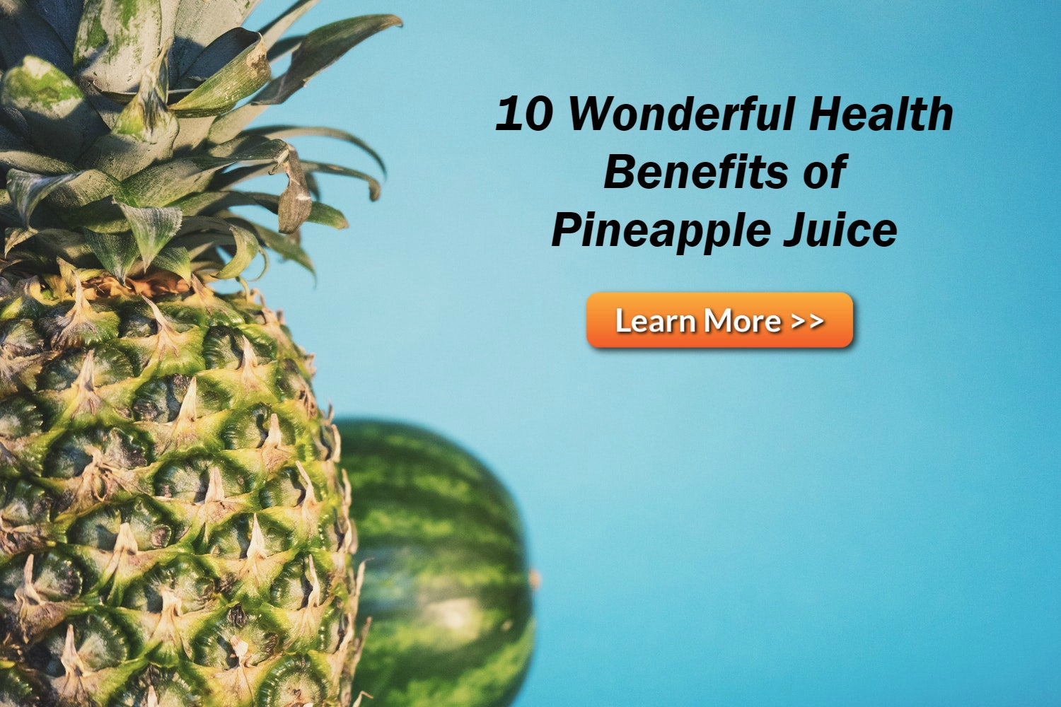 Pineapple Juice