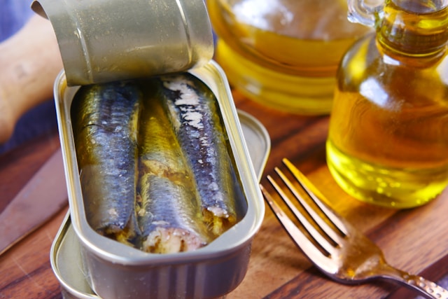 importance of omega-3 fatty acids on the body