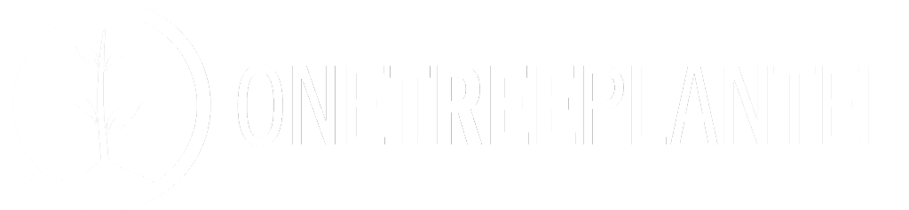 one treeplanted logo
